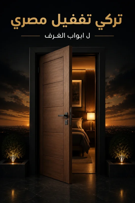 تركي تقفيل مصري