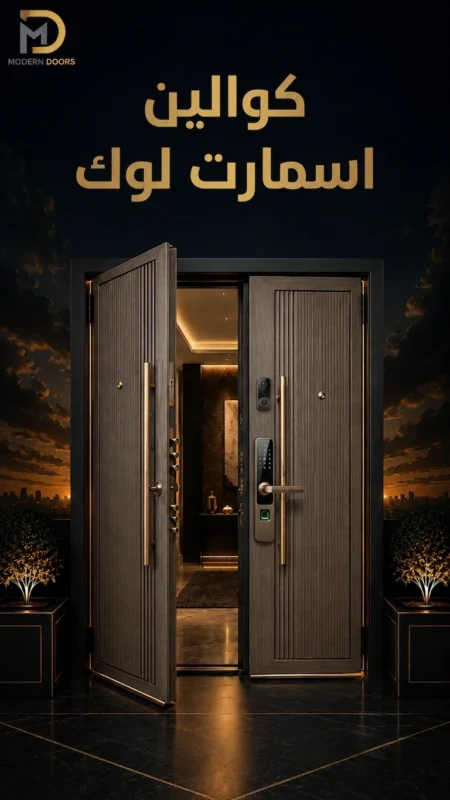 كوالين سمارت لوك